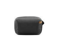 PGYTECH Mini Organizador de tecnología (crepúsculo), Color Negro