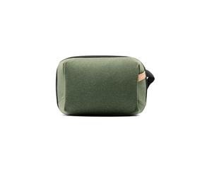 PGYTECH Mini Organizador de tecnología (Verde Musgo)