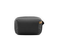 PGYTECH Mini Tech Organizer, Bolsa Estuche de Cables y Electrónica, Negro