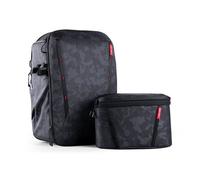 PGYTECH Mochila OneMo 2 Camuflaje gris 25L