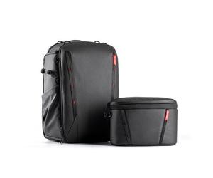 PGYTECH Mochila OneMo 2 Negro espacial 25L