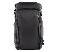 PGYTECH OnePro Flex Backpack 50L（Space Black）+ Camera Insert L