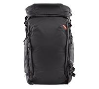 PGYTECH Mochila OnePro Flex negra 50 L Inserto para cámara M