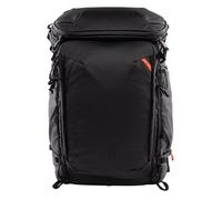 PGYTECH Mochila OnePro Flex negra negro Inserto para cámara de 40 L (L)