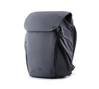 PGYTECH OneGo 2 - Mochila para cámara fotográfica (25 L, negro mate)