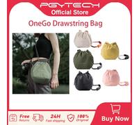PGYTech OneGo Drawstring Bag, Ivory