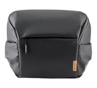PGYTECH OneGo - Bolso Bandolera (10 L, obsidiana), Color Negro