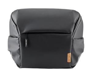 PGYTECH OneGo - Bolso Bandolera (10 L, obsidiana), Color Negro
