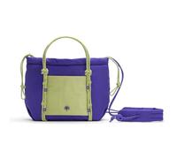 PGYTECH OneGo Bolso para Cámara con Cordón V2, Bandolera, L, Púrpura Aurora | Ligero, de Mano o al Hombro, Protección Acolchada, Acceso Rápido y Correa Ajustable para Fotografía Callejera y Viajes