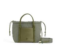 PGYTECH OneGo Bolso para Cámara con Cordón V2, Bandolera, L, Verde Bosque | Ligero, de Mano o al Hombro, Protección Acolchada, Acceso Rápido y Correa Ajustable para Fotografía Callejera y Viajes