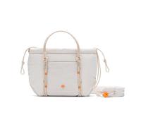 PGYTECH OneGo Bolso para Cámara con Cordón V2, Bandolera Ligera, L, Duna | Ligero, de Mano o al Hombro, Protección Acolchada, Acceso Rápido y Correa Ajustable para Fotografía Callejera y Viajes