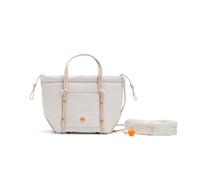 PGYTECH OneGo Bolso para Cámara con Cordón V2, Bandolera Ligera, M, Duna | Ligero, de Mano o al Hombro, Protección Acolchada, Acceso Rápido y Correa Ajustable para Fotografía Callejera y Viajes