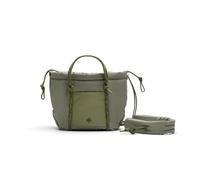 PGYTECH OneGo Bolso para Cámara con Cordón V2, Bandolera, M, Verde Bosque | Ligero, de Mano o al Hombro, Protección Acolchada, Acceso Rápido y Correa Ajustable para Fotografía Callejera y Viajes