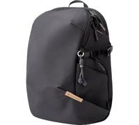 PGYTech OneGo Lite Mochila 12L, Negro Mate