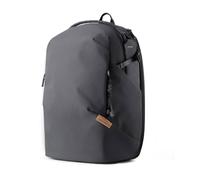 PGYTECH OneGo Lite Mochila 22L Negra Mate | Mochila Fotográfica