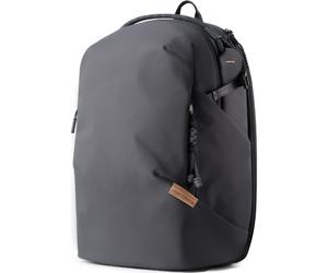 PGYTech OneGo Lite Zaino 16L, nero opaco