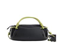 PGYTECH OneGo Pocket Bolsa Rígida Negro para DJI Osmo Pocket 4/3 | Protección Ligera De EVA De 180 g, Almacenamiento Organizado Para Accesorios, Correa Desmontable, Hombro O En La Mano