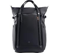 PGYTECH OneGo Roamer Tote Zaino 18L - Matte Nero