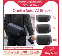 PGYTECH OneGo Solo V2 Obsidiana 4L
