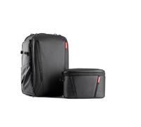 PGYTECH OneMo 2 Backpack 25L (Space Black)