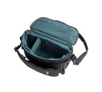 PGYTECH OneMo Bandolera Fotográfica Expandible 7L, Negra