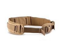 PGYTECH OneMo - Cinturón de cadera para cámara de equipo pesado, acolchado y transpirable, compatible con mochila OneMo TAC, clip de liberación rápida, bolsa para objetivo, bolsa de filtro, color