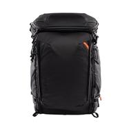 PGYTECH OnePro Flex Zaino 40L (Space Nero) + Inserto per fotocamera M