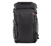 Mochila PGYTECH OnePro Flex 50L (Negro espacial) + Inserto para cámara L