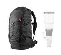 PGYTECH Mochila OnePro ST Camuflaje nocturno