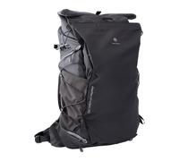 PGYTECH OnePro Ultralight Mochila Fotografia, Mochila Camara Fotos Expandible 20L de Viaje Outdoor con Cubierta de Lluvia y Compartimento para Portátil, Compatible con DSLR/Drones/Sin Espejo, Negro