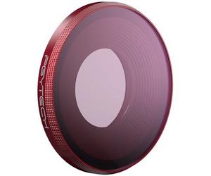 PGYTECH OSMO AcciÃ³n 3 Filtro UV (Profesional)