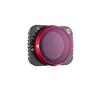 PGYTECH P-16A-041 dji Juego de filtros de Densidad Neutra Variable para Mavic Air 2, 6-9 Paradas (ND64-ND512)