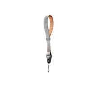 PGYTECH P-CB-127 sangle Caméra Numérique Microfibre, Nylon Gris, Chêne