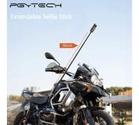 PGYTECH Palo selfie extensible 96 cm