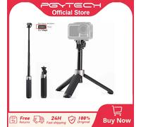 PGYTECH Action Camera Extension Pole Tripod Mini