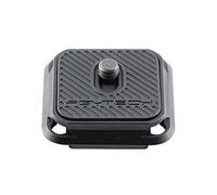 PGYTECH Placa de cierre a presión (compatible con Arca Swiss)