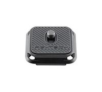 PGYTECH Placa Snaplock Arcs-Swiss (P-CG-013)