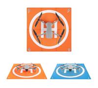 PGYTECH Plataforma de Aterrizaje para Drones Pro para DJI Mini 4 Pro/Air 3S/Air 3/Mavic 3 Pro/Mini 3 Pro/AVATA/Avata 2/Mavic 3/Air 2S/FPV/Mavic Mini 2/Air 2/Holy Stone/RC Quadcopters Plataforma de