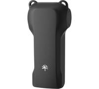 PGYTECH Funda Protectora para dji Osmo Pocket 3/Pocket 4/Xtra Muse, Negro | Carcasa de Protección Integral Protector de Gimbal, con Ranuras para Tarjetas MicroSD y Filtros