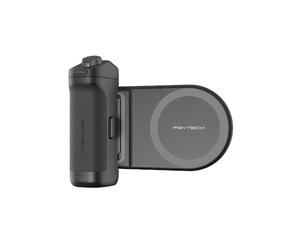 PGYTECH Poignée pour téléphone MagCam - Noir