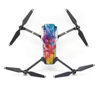 PGYTech Rainbow Skin (D4) para DJI Mavic Pro