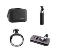 PGYTECH Set universal de cámara de acción