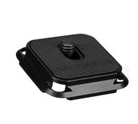PGYTECH Placa Snaplock Arcs-Swiss (P-CG-013)
