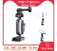 PGYTECH CapLock Action Camera Helmet Mount