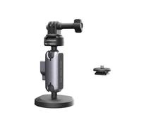 PGYTECH Soporte magnético CapLock para cámaras de acción
