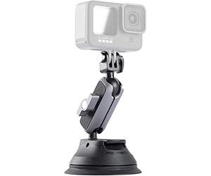 PGYTECH Suction Cup Mount for Action Camcorder Universal Marca PGYTECH