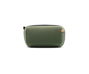 PGYTECH Tech Organizer (Verde Musgo)