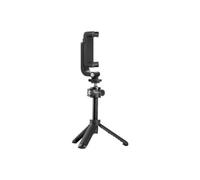 PGYTECH Trípode para Soporte de teléfono con Adaptador de 1/4" y Zapata fría