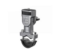 PGYTECH U-Bolt Clamp Mount for Bicycle/Vehicle Series Cycling Action Camera Smartphones for 12.7 to 33mm Tubes