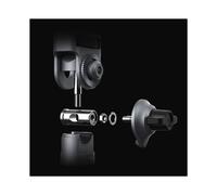 PGYTECH U-Bolt Clamp Mount for Bicycle/Vehicle Series Cycling Action Camera Smartphones for 12.7 to 33mm Tubes